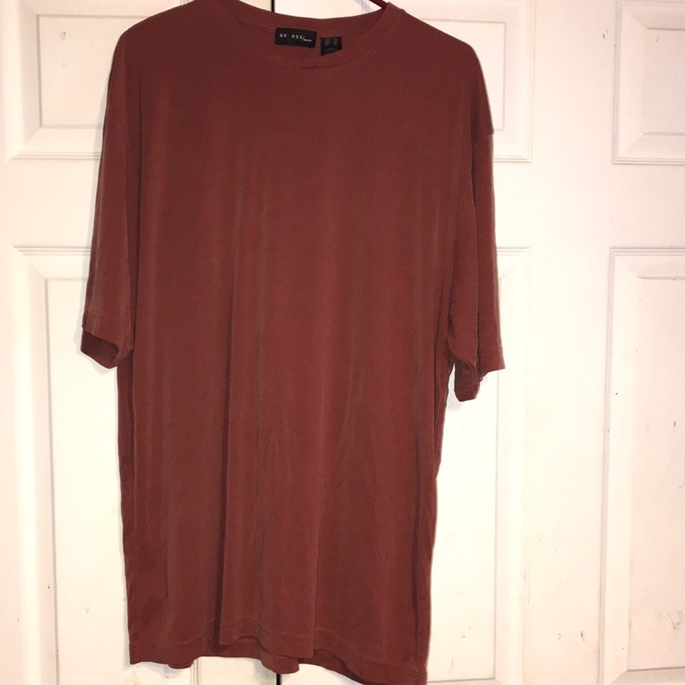 Men's Axcess Modal Top
